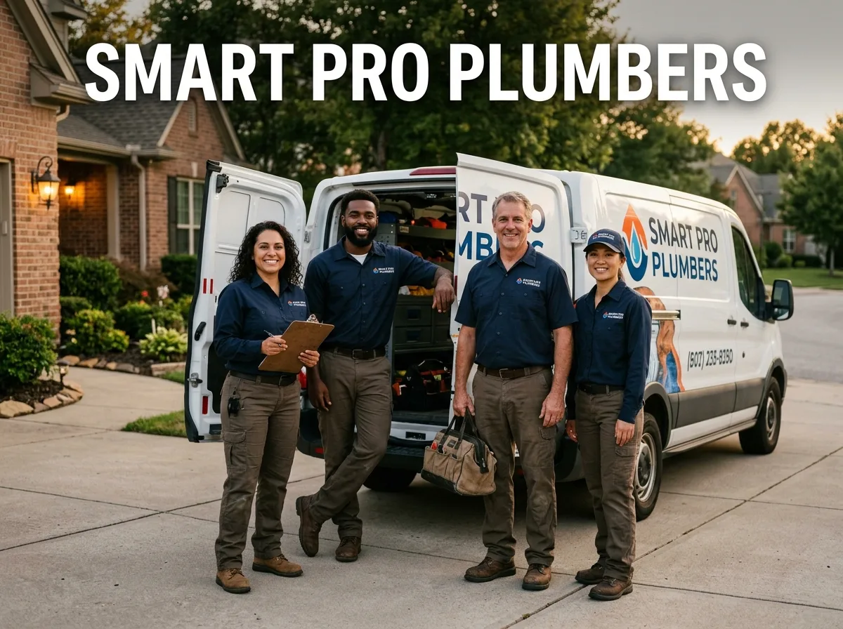 Water Heater Repair company in Sumner, ME